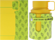 Armaf Odyssey Limoni 3.4oz EDP