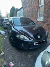 Seat Leon Cupra Mk2 BWJ 2.0