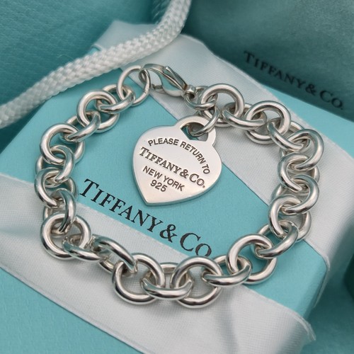 Tiffany return to heart - tiffany,