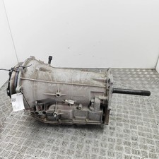 CHEVROLET CORVETTE C7 Gearbox