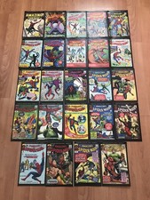 Spider-Man Collectible Series