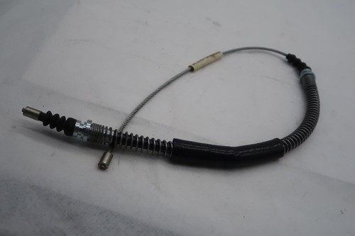 Bc836 rear brake cable - rh,