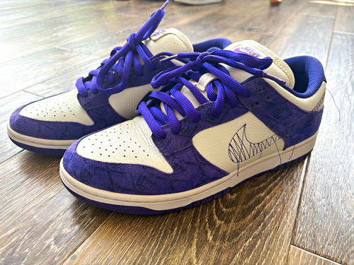 The shoe surgeon nike dunk - shoe,