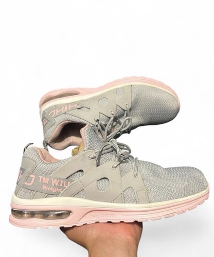 Cloudfoam steel toe light - cloudfoam,