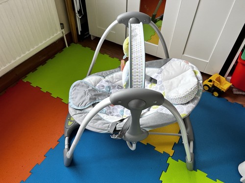 Ingenuity swing hugs - ingenuity, 'n