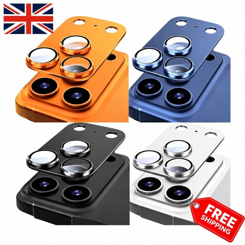 Camera lens protector - lens,