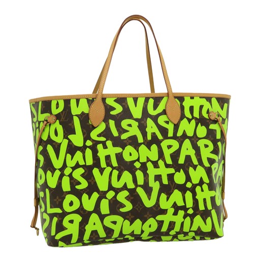 Louis vuitton monogram - louis,
