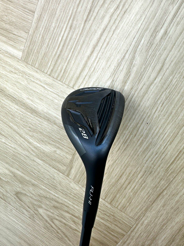 Mizuno fli hybrid - fli-hi, 28