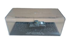 *DeAGOSTINI/ ALTAYA* 1:72