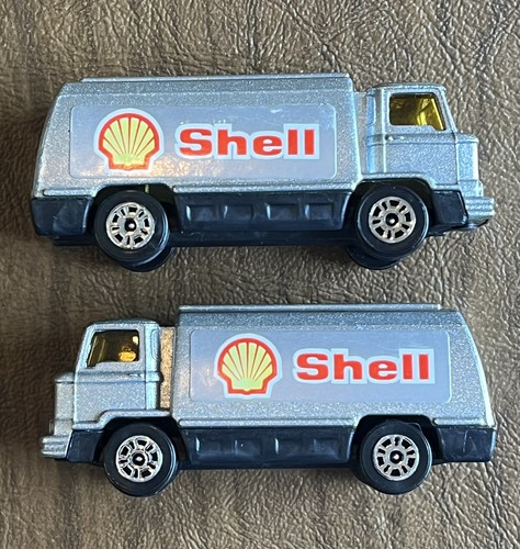 Vintage corgi juniors - corgi, no.