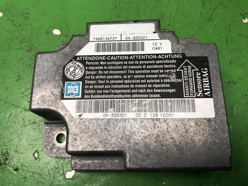 Alfa romeo 147 ecu - 147,