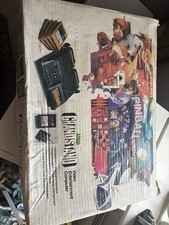 Classic Games Fairchild Adman