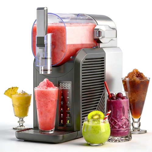 Slushie machine 68oz slushy - slushie,