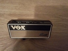 VOX amPlug G2 Blues Guitar