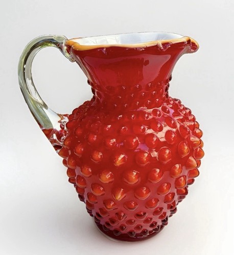 Rare fenton milestone - rare,