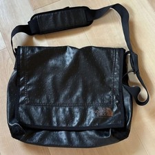 The North Face Purple Label Nanamica Men Shoulder Bag Messenger Black Limited