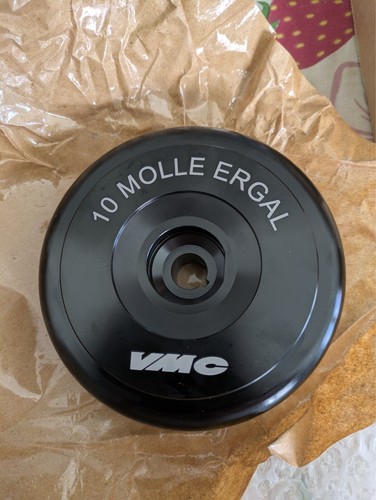 Vmc molle clutch - molle, 10