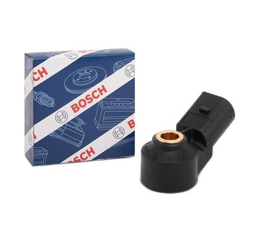 Bosch knock sensor for polo - vw,