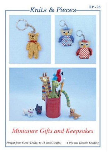 Knits pieces kp26 knitting - &,