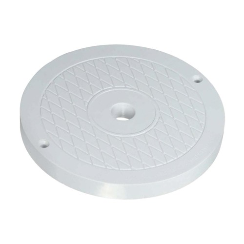 Skimmer deck lid cover - skimmer,