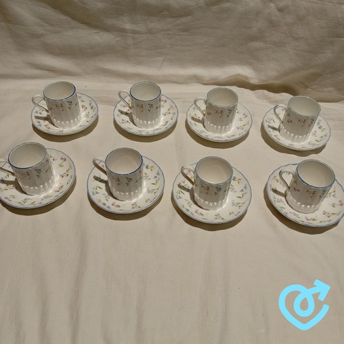 Royal winton coffee cup - coffee,