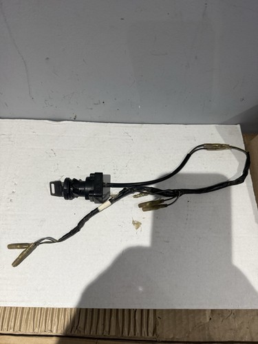 Suzuki lta50 lta ignition - suzuki, lta50,lta-50