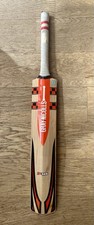 English willow cricket bat - english,