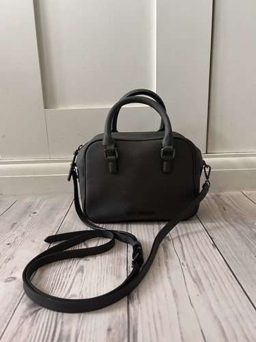 Armani exchange cross body bag - armani,