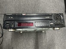 PIONEER CLD-1750 LASERDISC