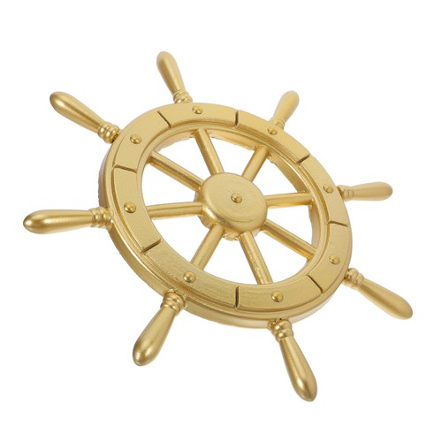 Boat steering wheel - boat,