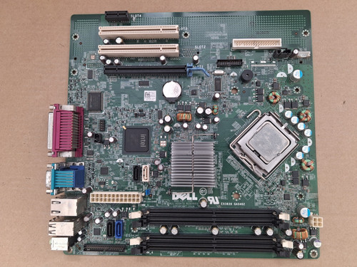 Dell optiplex 760 kit - optiplex,