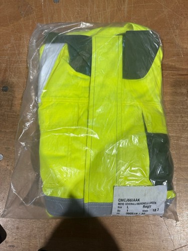 Vis flame resistant - hi,