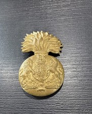 Royal Scots Fusiliers Regiment