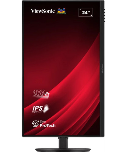 Viewsonic vg2408a full hd - vg2408a, 24"