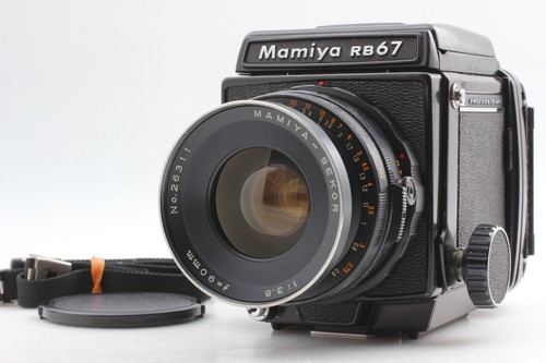 Exc strap mamiya rb67 - [exc+5,