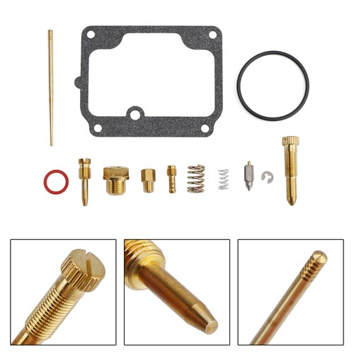 Set carburetor rebuild - set,