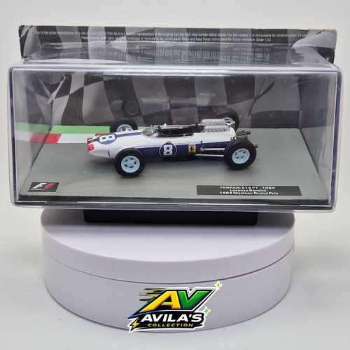 Panini model car scale - panini,