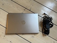 HP - Pavilion 14-dv0609sa 14"