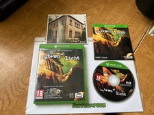 the town of light game xbox one series x