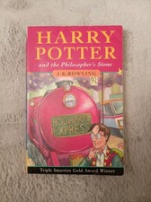 Harry Potter and the