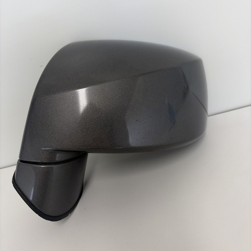 Passenger side wing mirror - wing,