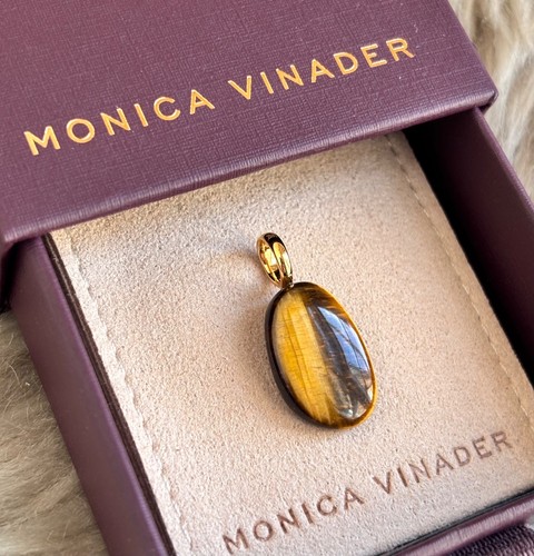 Monica vinader aria - 💎,