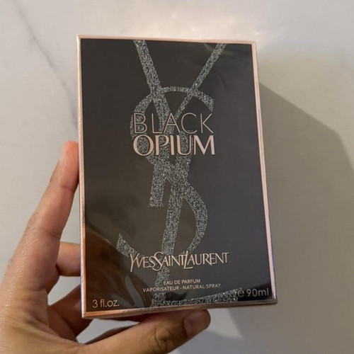Yves saint laurent black - laurent,