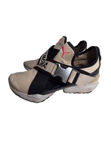 Puma muse eos - puma, slip-on