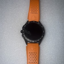 Tag Heuer Connected E3 45mm