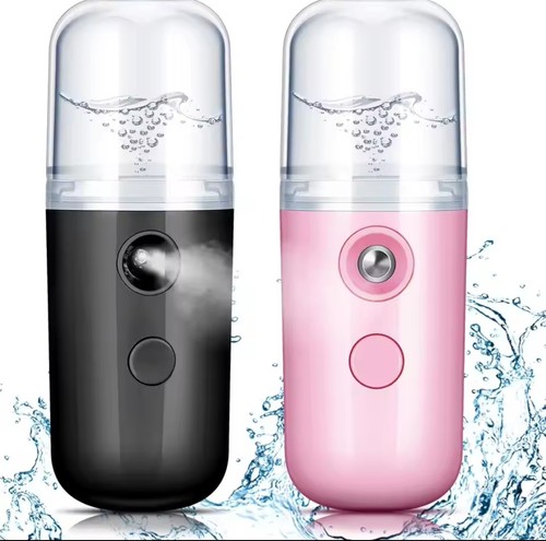 Handheld nano spray facial - handheld,