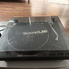 Soundlab DLP1600 PROFFESSIONAL