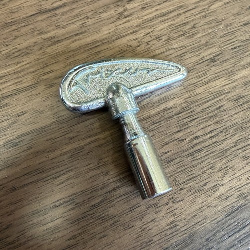 Vintage trixon drum key - drum,