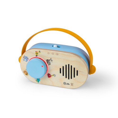 Baby einstein 17011 hape - baby,
