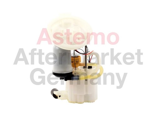 Fuel supply unit - supply,